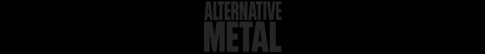 Alternative Metal