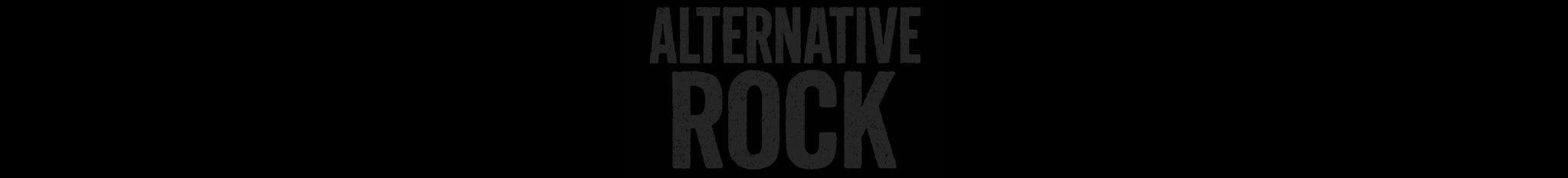 Alternative Rock
