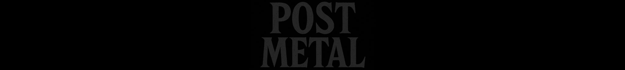 Post Metal