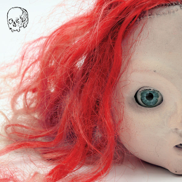 Rusty Eye : Rust n' Roll Over Again (10", EP, Ltd)