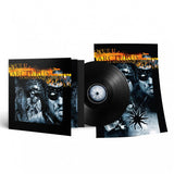 Arcturus (2) : La Masquerade Infernale (LP, Album, RE, RM)