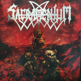 Sacramentum : Thy Black Destiny (LP, Album, Ltd, RE, Cle)