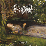 Ghost Bath : Funeral (LP, Album, Ltd, RE, Yel)