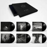 Swallow The Sun : The Singles Collection (The Spinefarm Years) (12", Single, Bla + 12", Single, Bla + 12", Single,)