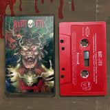 Rusty Eye : Possessor (Cass, Album, Ltd)