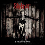 Slipknot - 5: The Gray Chapter [Pink]