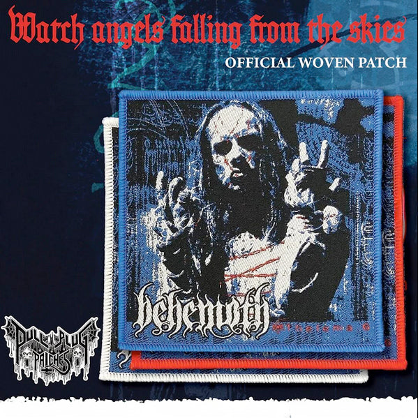 Behemoth - Thelema 6 [Red Border]