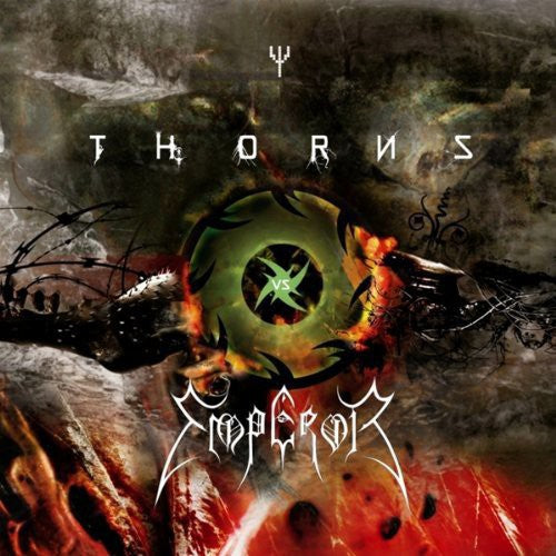 Emperor  - Thorns Vs Emperor