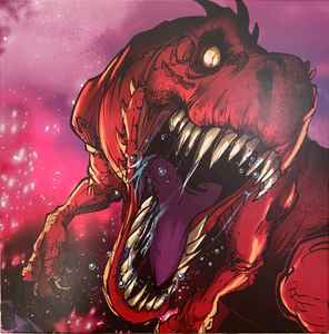 Gwar - The Return Of Gor–Gor [Deluxe Hardbound]