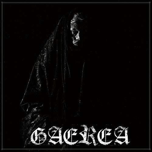 Gaerea - Gaerea [Clear]