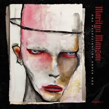 Marilyn Manson - One Assassination Under God (Chapter 1) [Red]