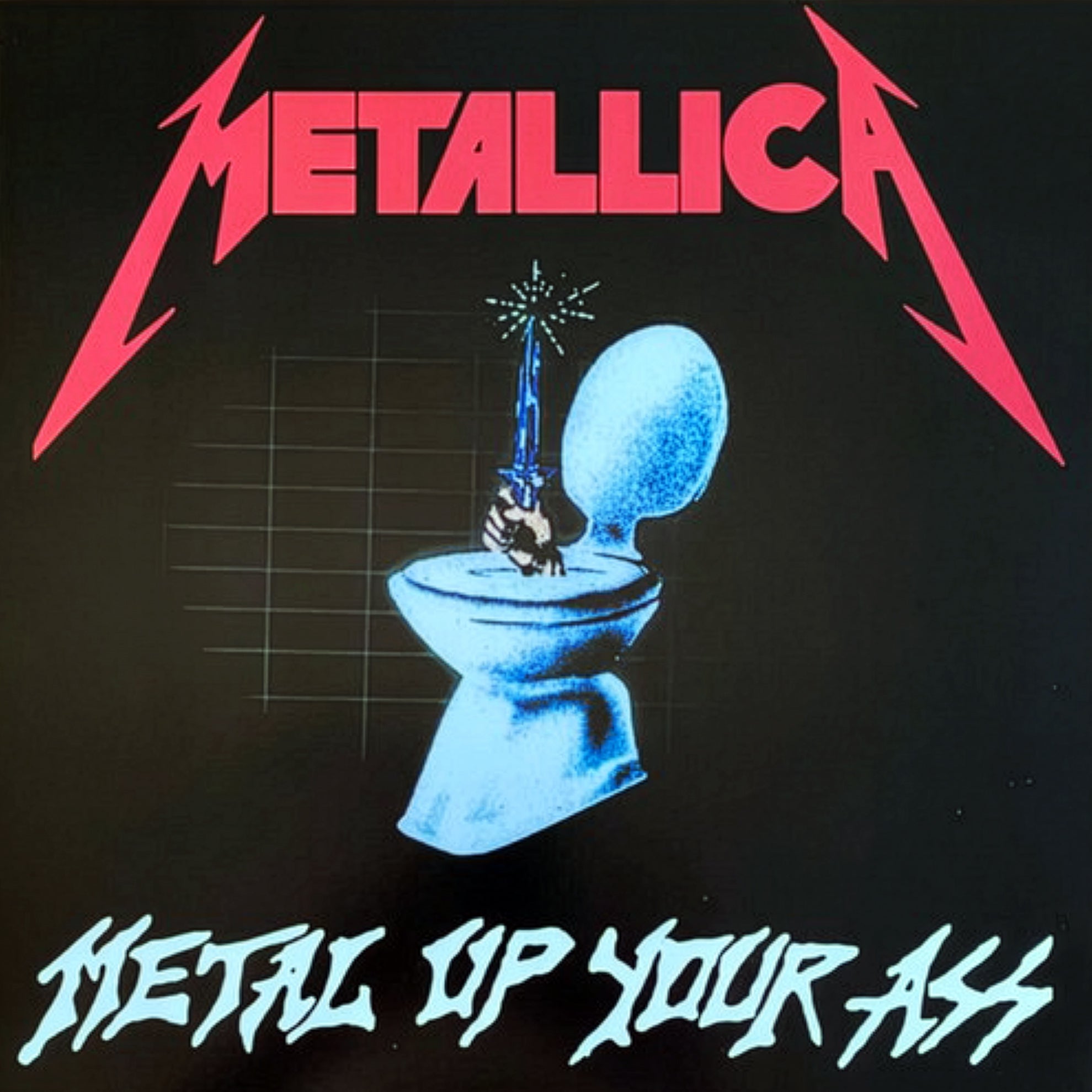 Thrash Metal – Disciplinary Records