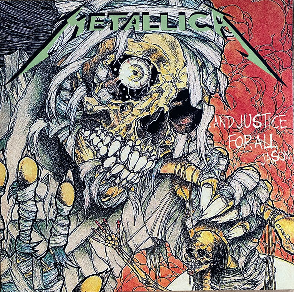 Thrash Metal – Disciplinary Records