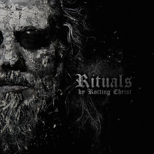 Rotting Christ - Rituals [Silver and Black]