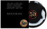AC/DC - Back In Black (50th Anniversary)