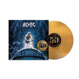AC/DC - Ballbreaker [50th Anniversary Edition – Gold]