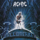 AC/DC - Ballbreaker [50th Anniversary Edition – Gold]