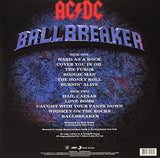 AC/DC - Ballbreaker