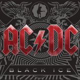 AC/DC - Black Ice (50th Anniversary Edition)