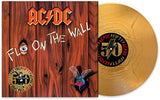 AC/DC - Fly On The Wall (50th Anniversary) [Gold Nugget]