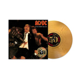 AC/DC - If You Want Blood You've Got It [50th Anniversary Edition – Gold]