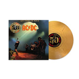 AC/DC - Let There Be Rock [50th Anniversary Edition – Gold]