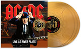AC/DC - Live At River Plate (50th Anniversary) [Gold Nugget]