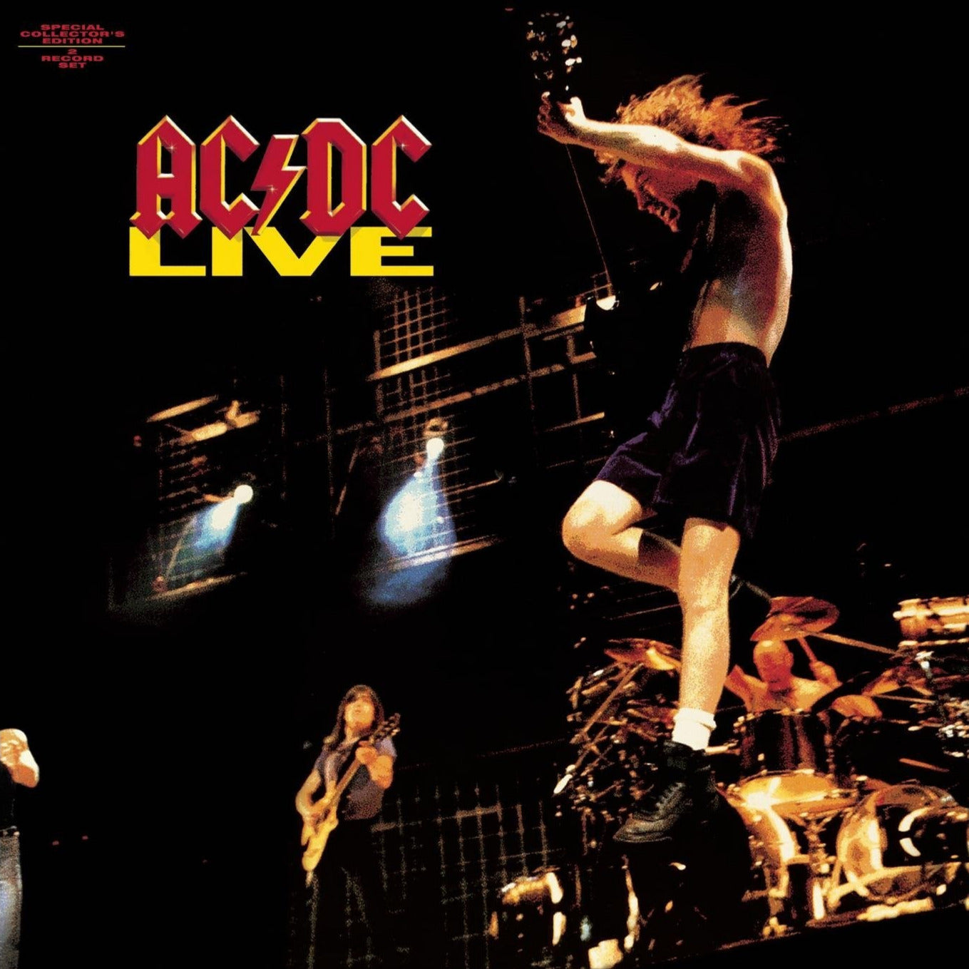 AC/DC - Live