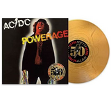 AC/DC - Powerage (50th Anniversary Edition)