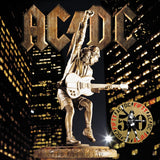 AC/DC - Stiff Upper Lip [50th Anniversary Edition –Gold]