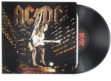 AC/DC - Stiff Upper Lip