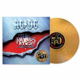 AC/DC - The Razors Edge (50th Anniversary Edition)