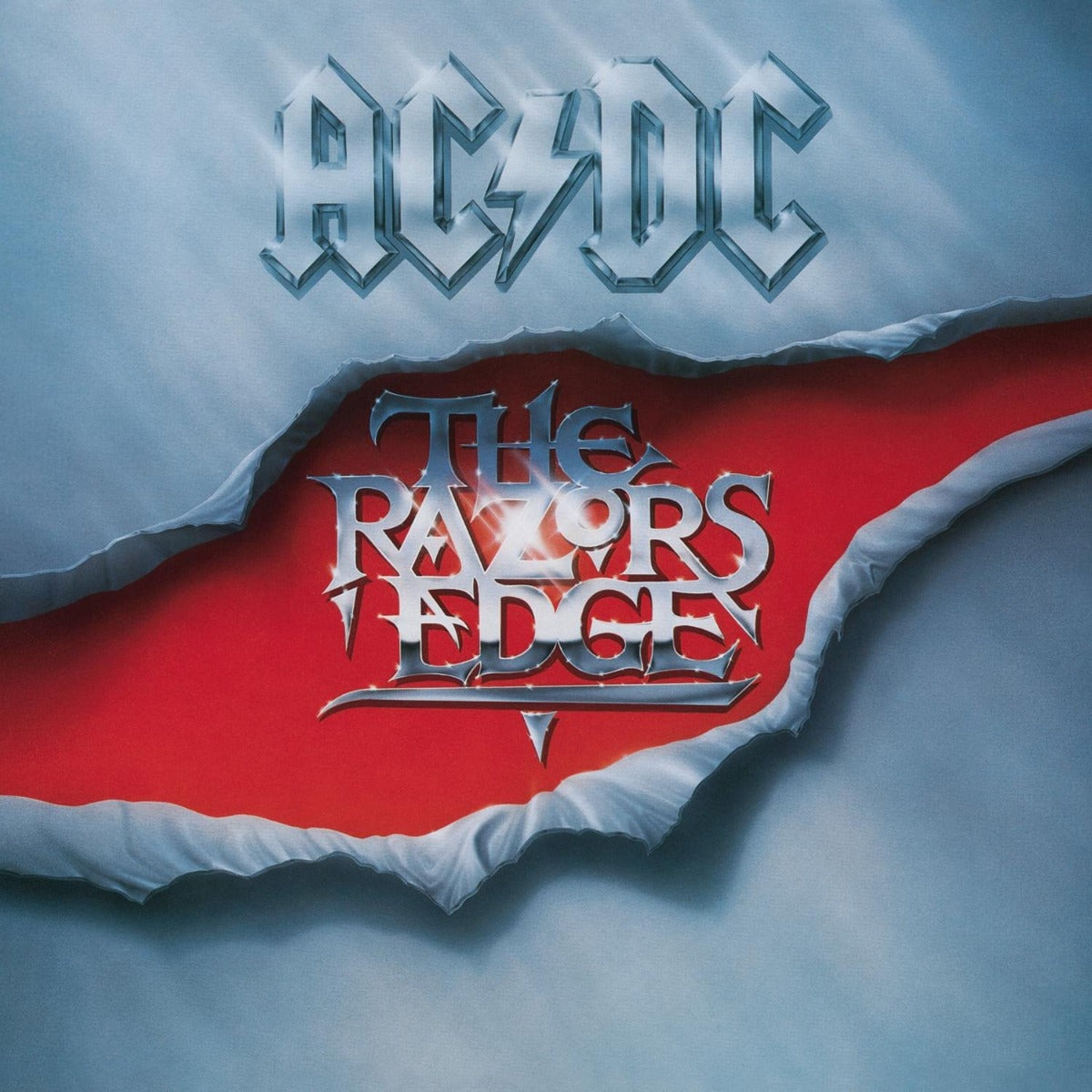 AC/DC - The Razors Edge (50th Anniversary Edition)