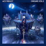 Ace Frehley - Origins Vol. 2 [Picture Disc Vinyl]
