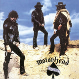 Motörhead - Ace Of Spades (50th Anniversary) [Blue & White]
