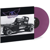 Aerosmith - Pump [Lavender]