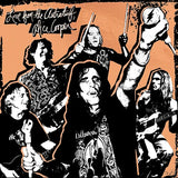 Alice Cooper - Live From The Astroturf [With DVD, Yellow, Orange]