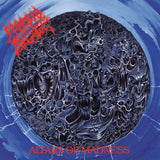 Morbid Angel - Altars Of Madness [White]
