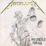 Metallica ...And Justice For All