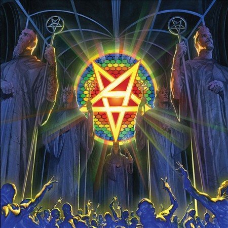 Anthrax - For All Kings (7 In