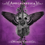 Apocalyptica - Worlds Collide [Deep Purple]