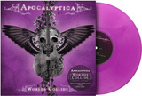 Apocalyptica - Worlds Collide [Deep Purple]