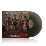 Arch Enemy - Blood Dynasty [Black Ice]