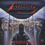 Artillery - By Inheritance [Purple]