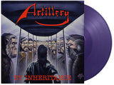 Artillery - By Inheritance [Purple]