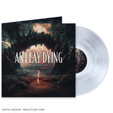 AS I LAY DYING - Through Storms Ahead