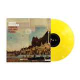 August Burns Red - Found In Far Away Places [Canary Yellow]