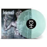 Behemoth - Demigod [Coke Bottle Green]