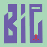 Yes - Big Generator [Orange]