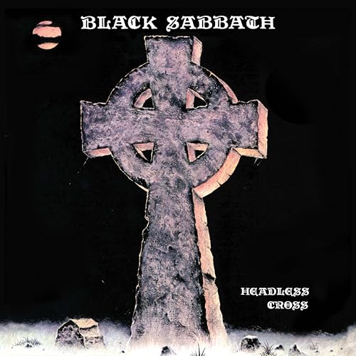 Black Sabbath - Headless Cross [2024 Remaster]